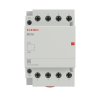 Контактор DKC YON max типа MCE 4P 40A 240В 4НО MCE-40-40-A240