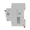 Дифференциальный автомат (АВДТ) DKC YON max MDR 1P+N 10A 300mA (хар. C тип A) 6кА MDR32N-1N4C10-A