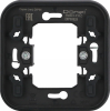 Адаптер для скрытой установки IP55 W55 Donel (антрацит) DIP80628