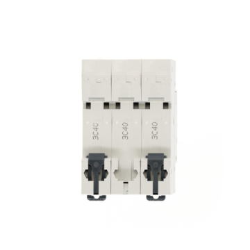 Автоматический выключатель Systeme Electric City9 Set 3п 40A 6kA (хар-ка C) C9F36340