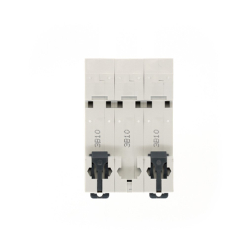 Автоматический выключатель Systeme Electric City9 Set 3п 10A 6kA (хар-ка B) C9F16310