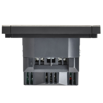Зарядка USB (А+A) с розеткой IEK FORTE&PIANO 3,1А FP645M (металл шампань) FP-R14-16-U21-D31-M-K37