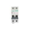 Автоматический выключатель Systeme Electric City9 Set 2п 50A 6kA (хар-ка C) C9F36250