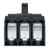 EKF PROxima Автоматический выключатель ВА-99C (Compact NS) 400/400А 3P 45кА mccb99C-400-400