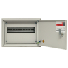 EKF PROxima Щит распред. навесной ЩРН-12 (220х300х120) IP31 mb21-12
