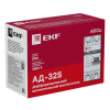 Дифференциальный автомат EKF PROxima АД-32 (селективный) 1P+N 16А 100мА DA32-16-100S-pro