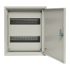 EKF Basic Щит распред. навесной ЩРН-24 (350х300х120) IP31 mb21-24-bas