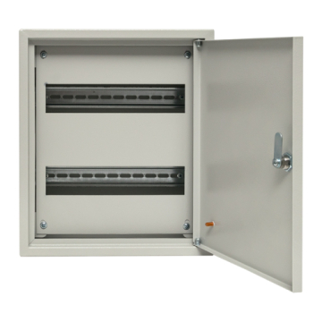EKF Basic Щит распред. навесной ЩРН-24 (350х300х120) IP31 mb21-24-bas