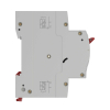 Дифференциальный автомат (АВДТ) DKC YON max типа MDR 1P+N 32A 100mA (хар. C тип A) 6кА MDR63N-1N3C32-A