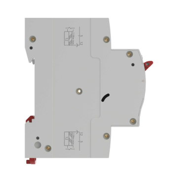 Дифференциальный автомат (АВДТ) DKC YON max типа MDR 1P+N 32A 100mA (хар. C тип A) 6кА MDR63N-1N3C32-A
