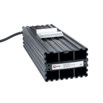 EKF PROxima Обогреватель на DIN-рейку 150Вт 230В heater-150-20
