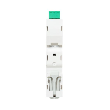 Ограничитель импульсных напряжений EKF PROxima ОПВ-D/1P In 5кА 230В с сигн. opv-d1