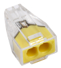 IEK Строительно-монтажная клемма СМК 773-322 UKZ-001-322
