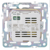 Розетка USB A+A 3,1А IEK SKANDY SK-R15Sa (песочный)  SK-U21-D31-K98