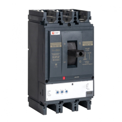 Автоматический выключатель EKF PROxima ВА-99C (Compact NS) 400/250А 3P 45кА mccb99C-400-250