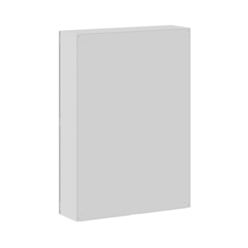 DKC Корпус навесной ST с М/П двухдверный 1400x1000x300 мм IP55 R5ST1413