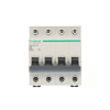 Автоматический выключатель Systeme Electric City9 Set 4п 50A 6kA (хар-ка C) C9F36450