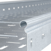 DKC Лоток перфорированный 300х50 L 3000 SPL3530