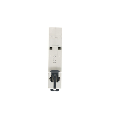 Автоматический выключатель Systeme Electric City9 Set 1п 40A 6kA (хар-ка C) C9F36140