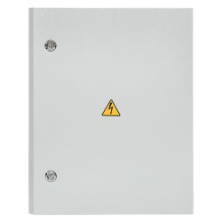 Щит EKFс монтажной панелью KRATO 650х500х220 IP66 mb66-655022