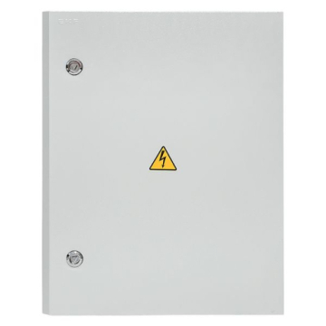 Щит EKFс монтажной панелью KRATO 650х500х220 IP66 mb66-655022