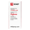 Умный датчик температуры и влажности Zigbee EKF Connect is-th-nd-zb