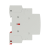 Контактор DKC YON max типа MCE 2P 25, 240В 2НО MCE-25-20-A240