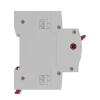 Выключатель нагрузки DKC YON max MSD 2P 100А (рубильник) MSD-2P100