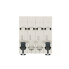 Автоматический выключатель Systeme Electric City9 Set 4п 20A 6kA (хар-ка C) C9F36420