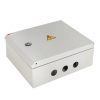 EKF PROxima Щит распред. навесной ЩРН-12 (265х310х120) IP54 mb24-12