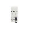Автоматический выключатель Systeme Electric City9 Set 2п 50A 6kA (хар-ка C) C9F36250