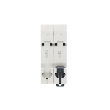 Автоматический выключатель Systeme Electric City9 Set 2п 50A 6kA (хар-ка C) C9F36250