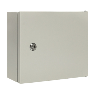 EKF Basic Щит распред. навесной ЩРН-12 (265х310х120) IP54 mb24-12-bas