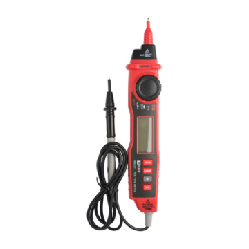 Мультиметр цифровой EKF Expert MS8211 In-180701-pm8211