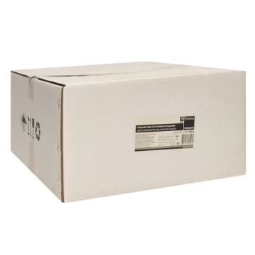 Рубильник EKF TwinBlock 1000A 3P без рукоятки управления tb-s-1000-3p