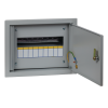 EKF PROxima Щит распред. встраиваемый ЩРВ- 9 (260х340х120) IP31 mb11-9