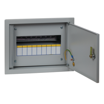 EKF PROxima Щит распред. встраиваемый ЩРВ- 9 (260х340х120) IP31 mb11-9