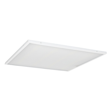Панель светодиодная EKF Luma ДВО-4104-L 36Вт 6500К опал 595х595 LPL-4104-L-36-6500