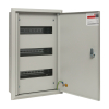 EKF PROxima Щит распред. встраиваемый ЩРВ-36 (520х340х120) IP31 mb11-36