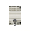 Модульный контактор Systeme Electric City9 SET 4P 4НО 63A, Ручное управление, AC 400В C9C32463
