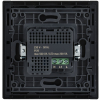 Датчик движения FORTE&PIANO IEK с LED подсветкой FP855M (металл слоновая кость) FP-MS10-N-150-05-M-K41