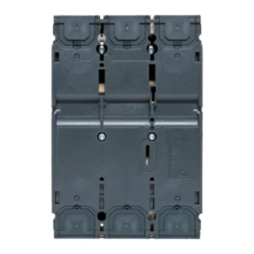 Автоматический выключатель EKF PROxima ВА-99C (Compact NS) 100/ 16А 3P 36кА mccb99C-100-16