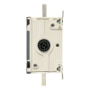 Рубильник EKF TwinBlock 1000A 3P без рукоятки управления tb-s-1000-3p
