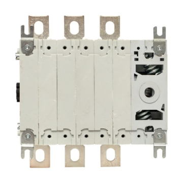 Рубильник EKF TwinBlock 160A 3P без рукоятки управления tb-s-160-3p