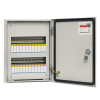 EKF PROxima Щит распред. навесной ЩРН-24 (395х310х120) IP54 mb24-24