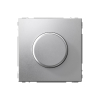 Светорегулятор ArtGallery 400 Вт LED, RC (алюминий) GAL000323
