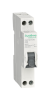 Дифференциальный автомат Systeme Electric City9 Set АВДТ 1П+Н C20 30mA тип AC 6 kA (х-ка C) 18мм C9D38620