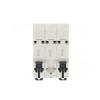 Автоматический выключатель Systeme Electric City9 Set 3п 63A 6kA (хар-ка C) C9F36363