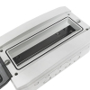 Щит навесной EKF 18 модулей Unix65 IP65 ux65-18-n