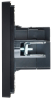 Розетка USB A+C FORTE&PIANO 3,1А FP150 (черный) FP-U22-D31-K02